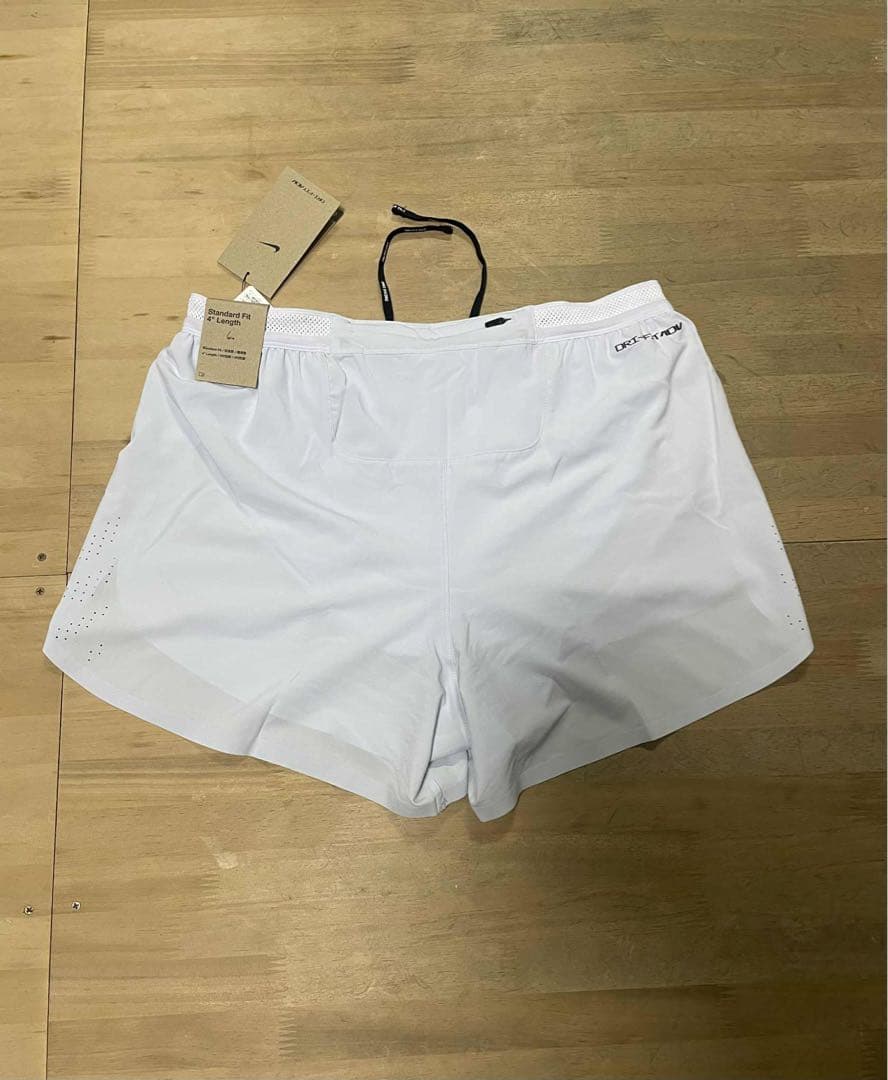 ナイキ エアロスイフト メンズ Dri-FIT ADV 5cm ランニング