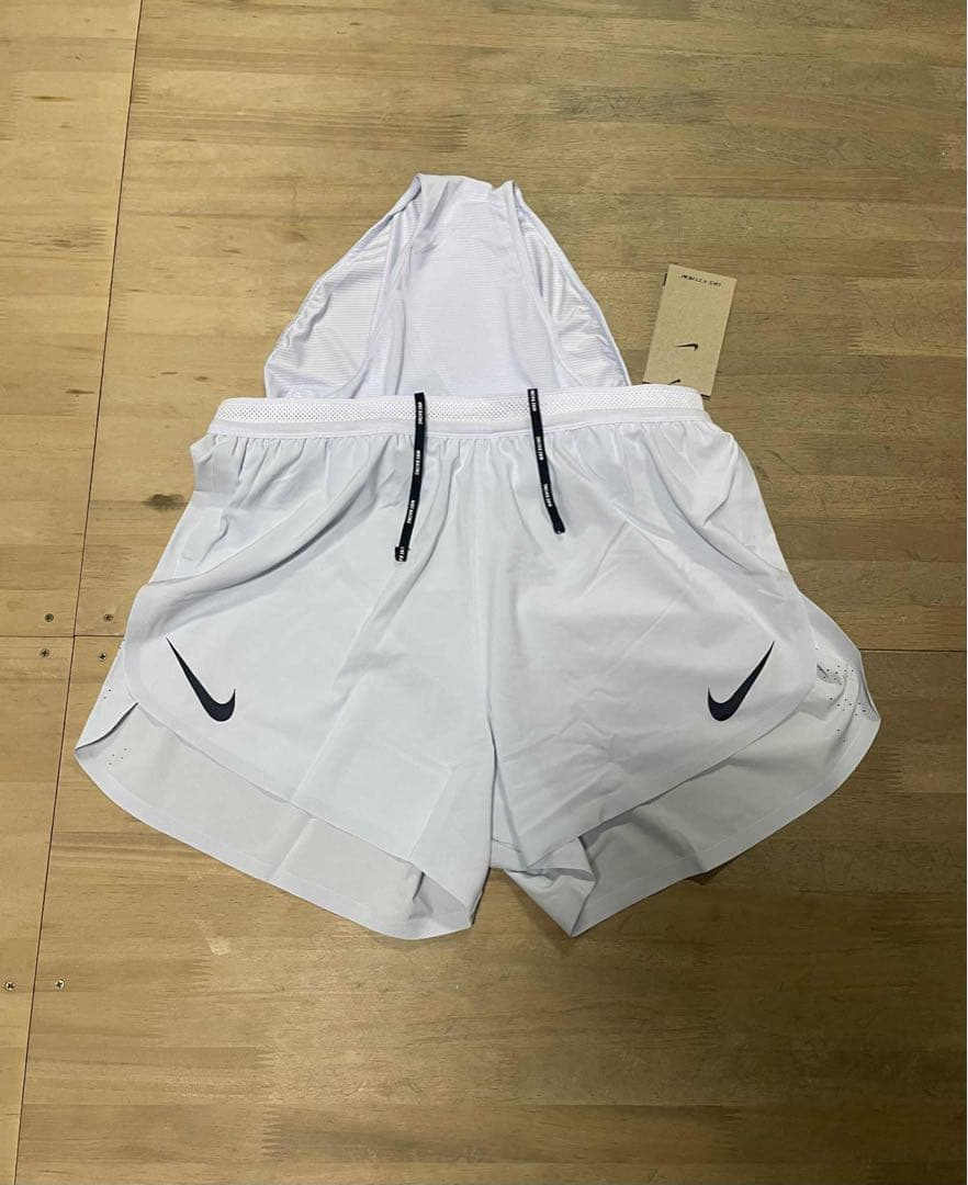 ナイキ エアロスイフト メンズ Dri-FIT ADV 5cm ランニング