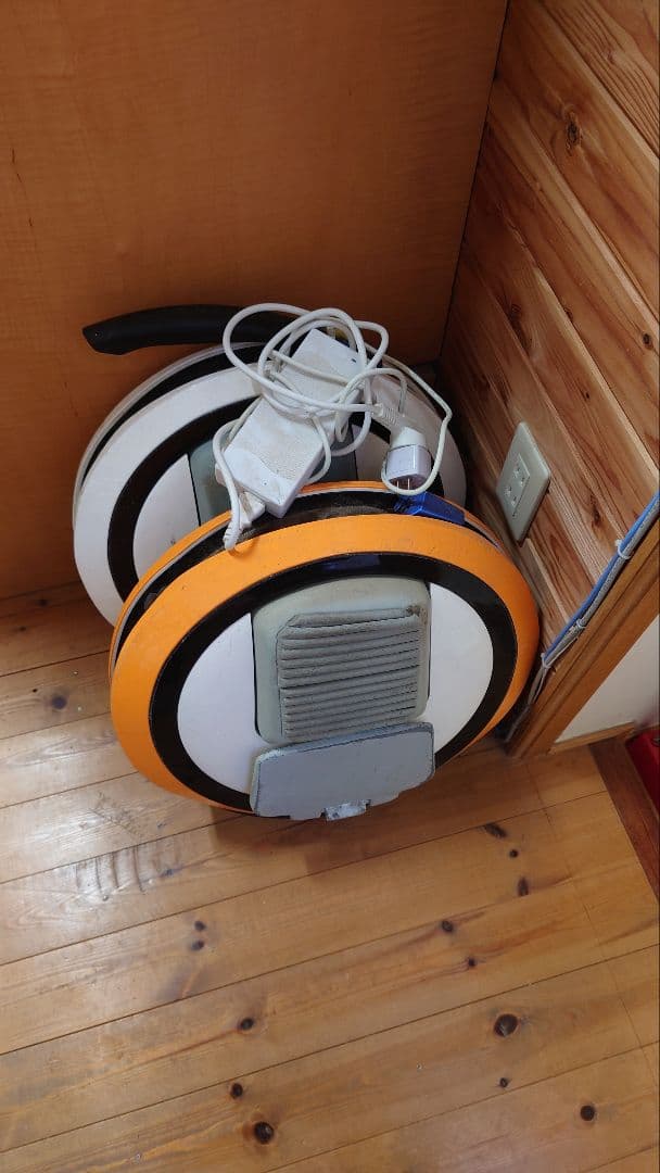 Ninebot One A1 ナインボット　セグウェイ