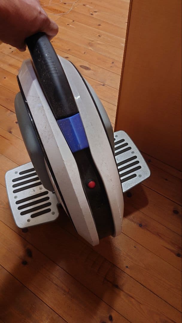 Ninebot One A1 ナインボット　セグウェイ