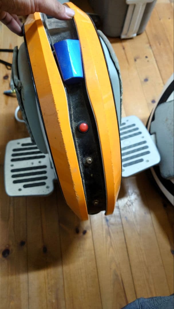 Ninebot One A1 ナインボット　セグウェイ
