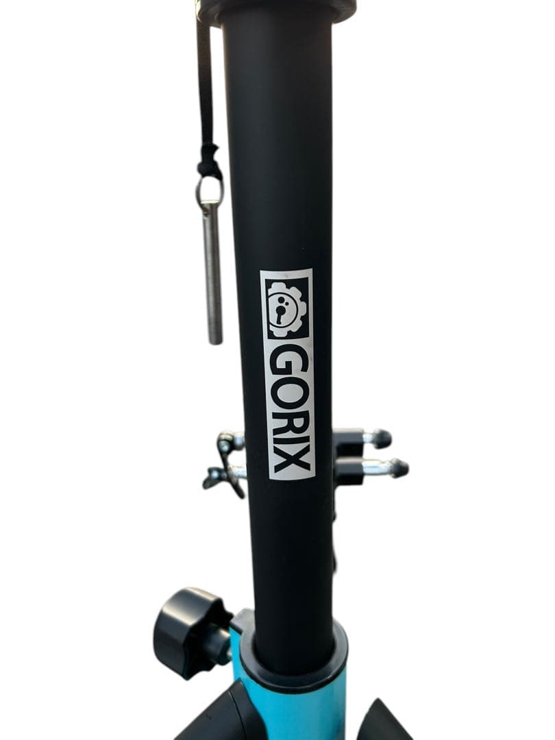 GORIX 自転車用整備台ワークスタンド　三脚
