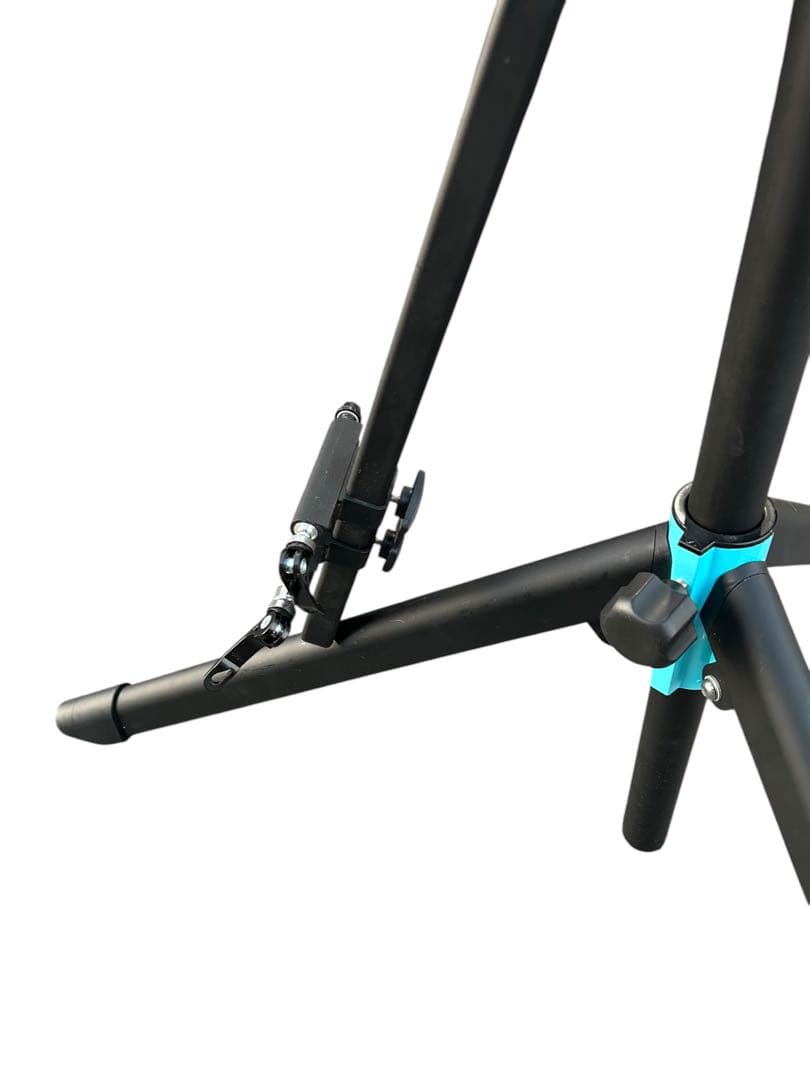 GORIX 自転車用整備台ワークスタンド　三脚