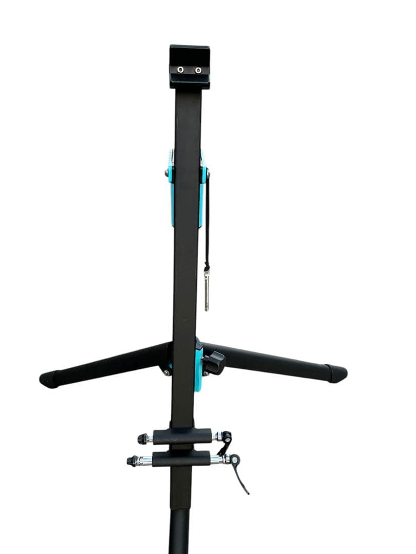 GORIX 自転車用整備台ワークスタンド　三脚
