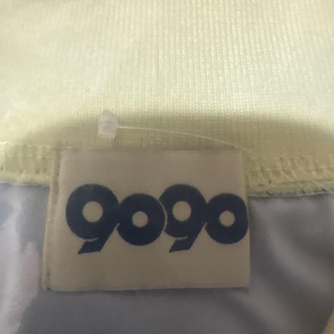 ウェア 9090 Classic Patterned S/S Game Shirt