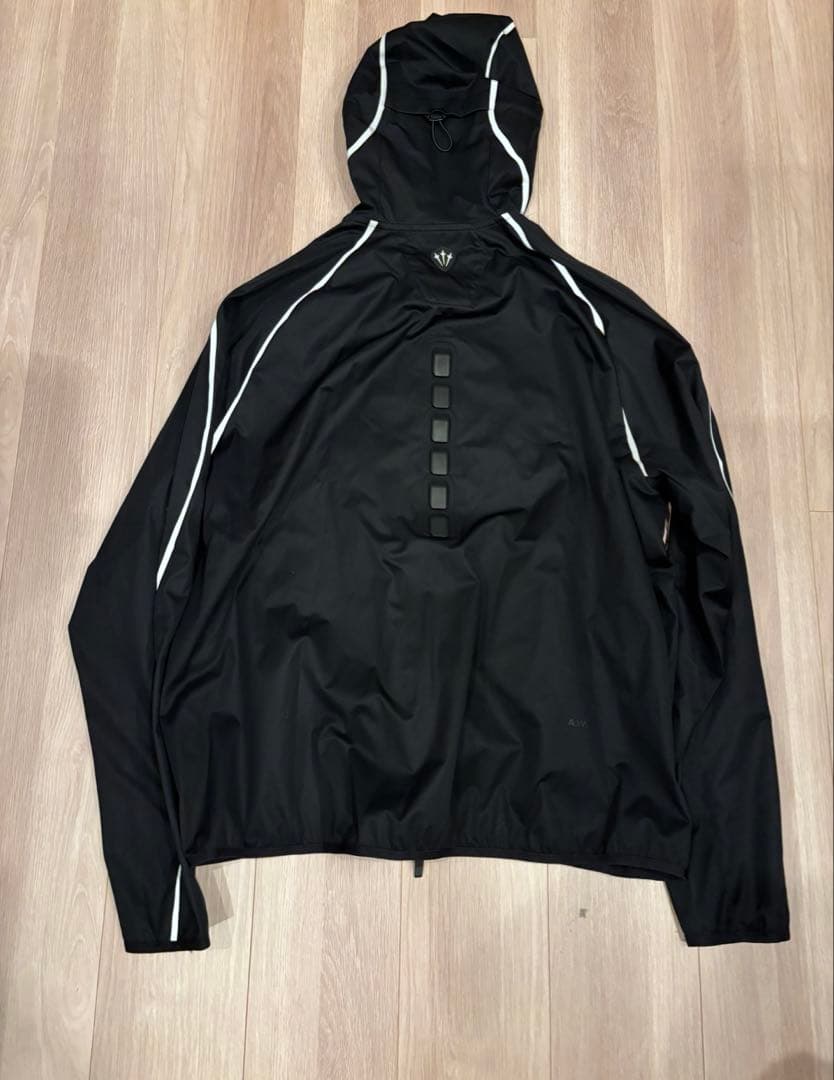 NIKE NOCTA ウォームアップジャケット xl DV3661-010