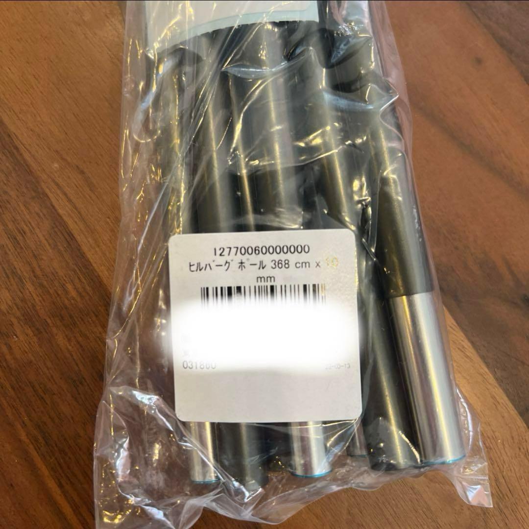 新品未使用　ケロン4gt ポール