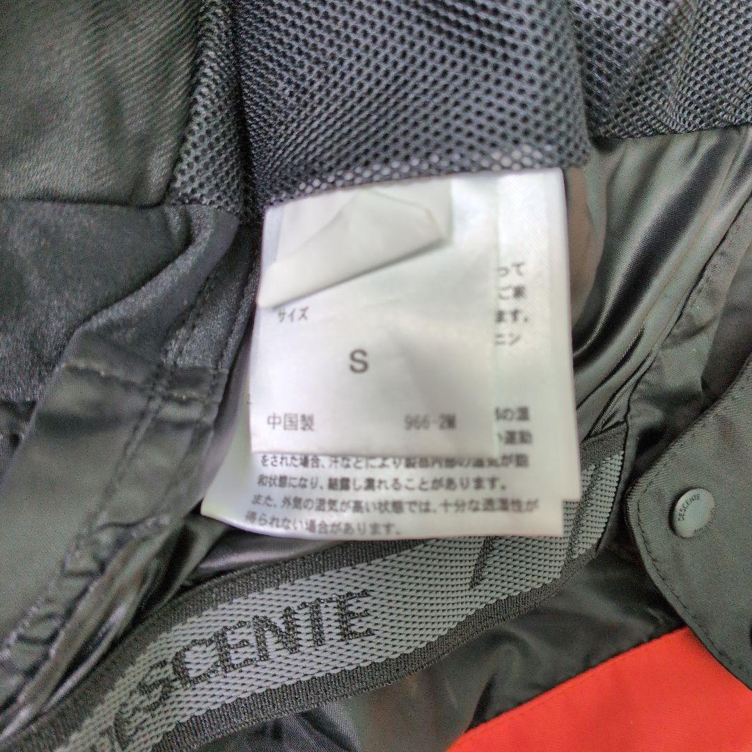 DESCENTEHEATNAVI スキーウェア 女性用