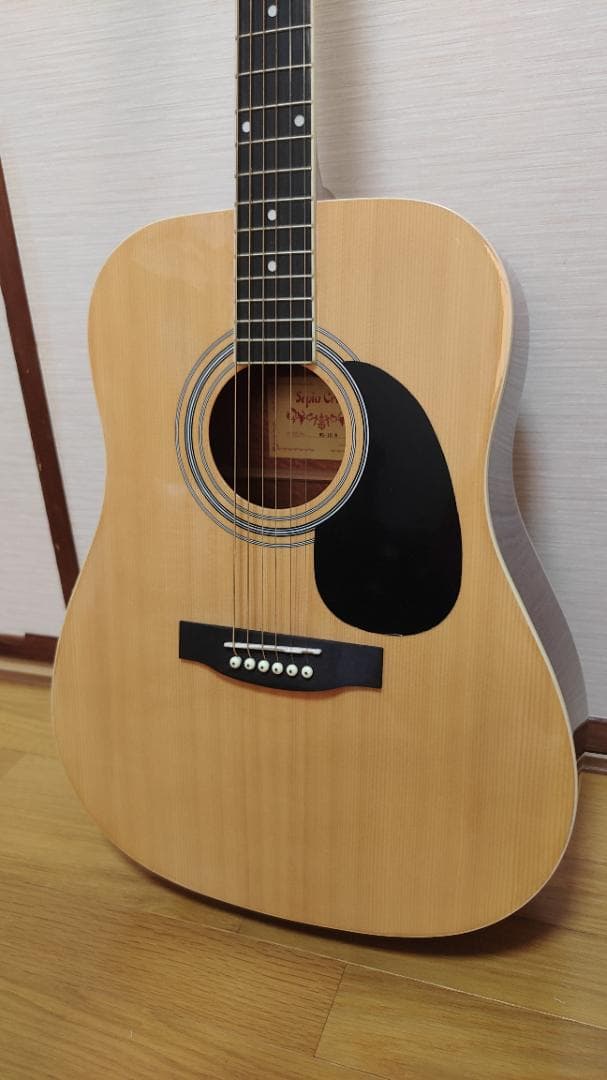 Sepia Crue WG-10N (5点セット)