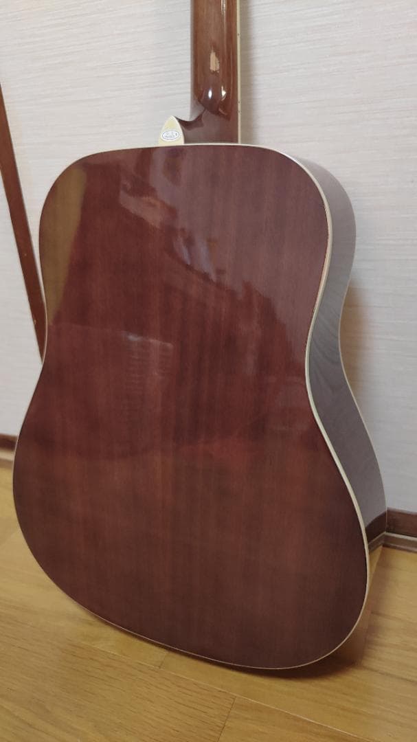 Sepia Crue WG-10N (5点セット)
