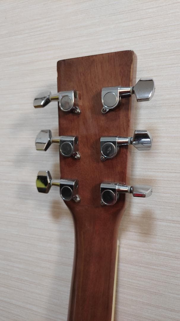 Sepia Crue WG-10N (5点セット)