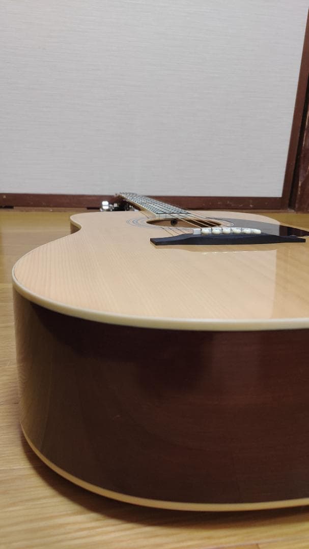 Sepia Crue WG-10N (5点セット)