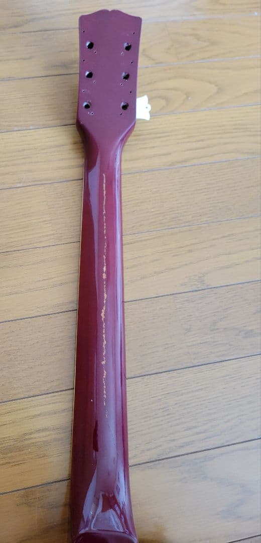 Fresher フレッシャー leoline レスポール ビンテージ ジャンク