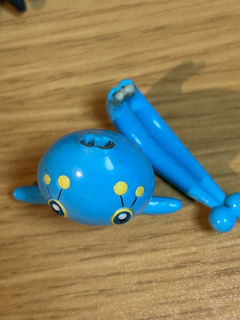 TOMY ポケモン　モンコレ まとめ売り
