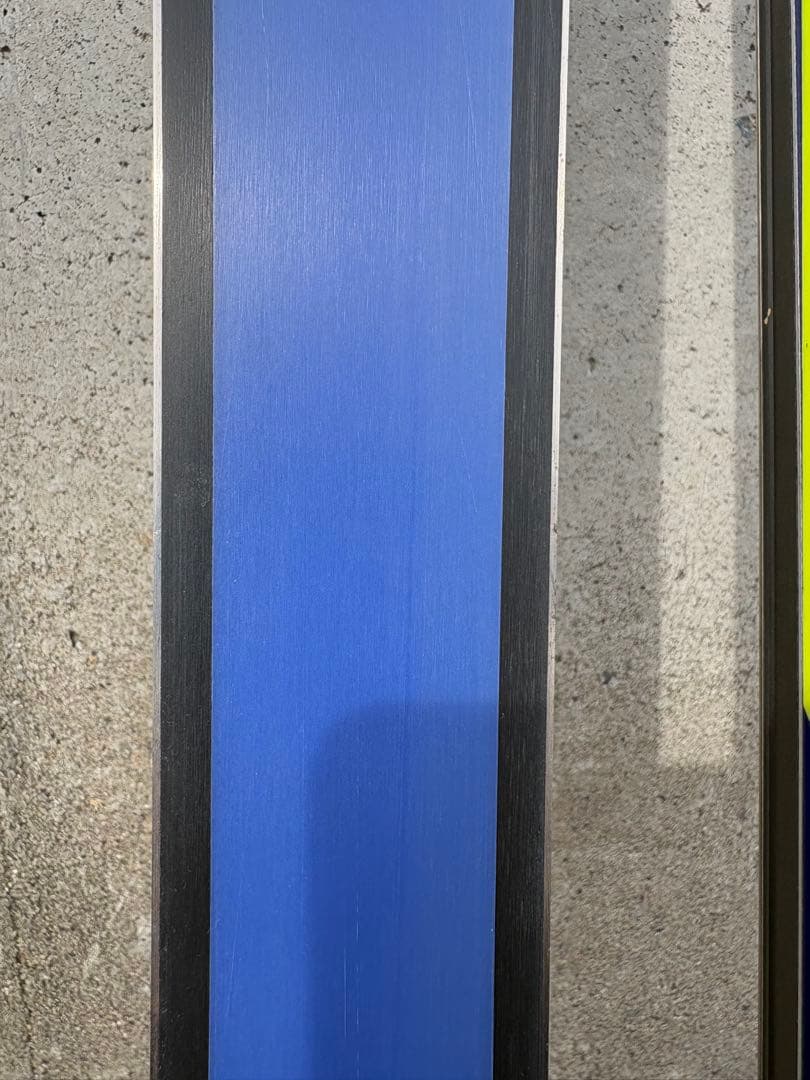Salomon Race サロモンスキー R13.5 X19 ビンディング付き