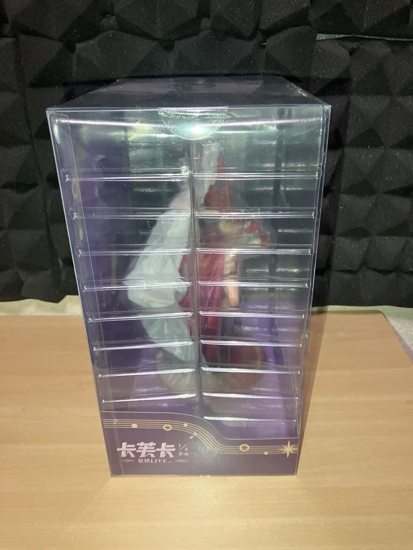 未開封品　Gift+ 崩壊スターレイル カフカ スターレイル 1/8フィギュア