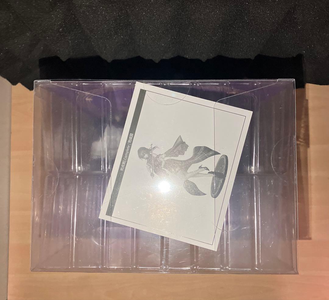 未開封品　Gift+ 崩壊スターレイル カフカ スターレイル 1/8フィギュア
