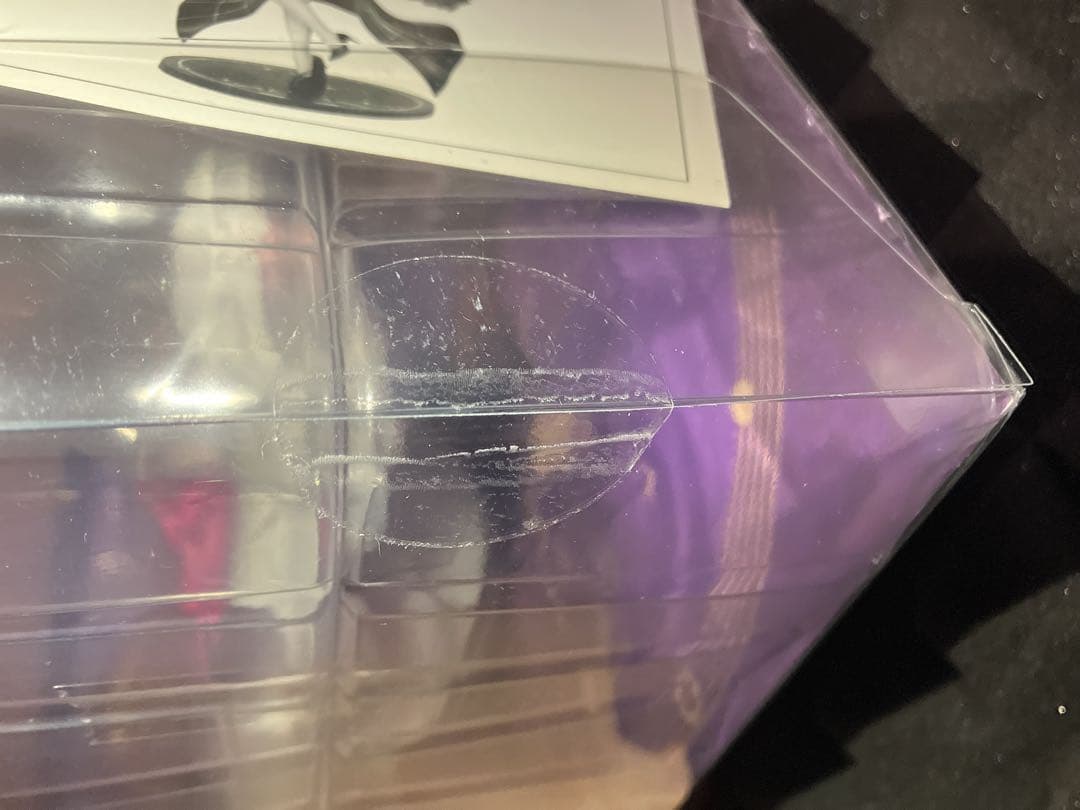 未開封品　Gift+ 崩壊スターレイル カフカ スターレイル 1/8フィギュア