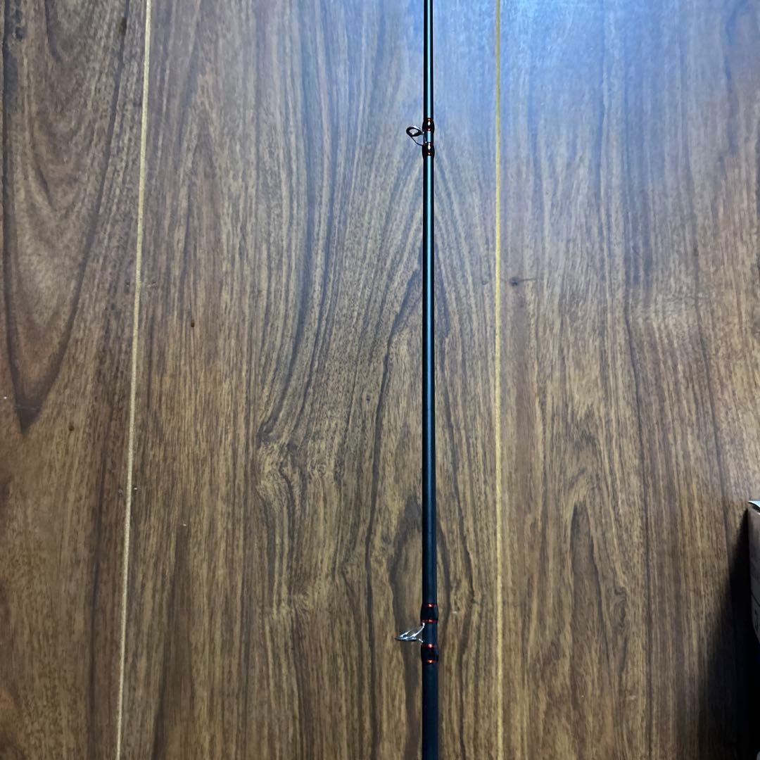 デジーノ　ハイドアップ マッカ　レッドシグネイチャー　HUMRC-65M+