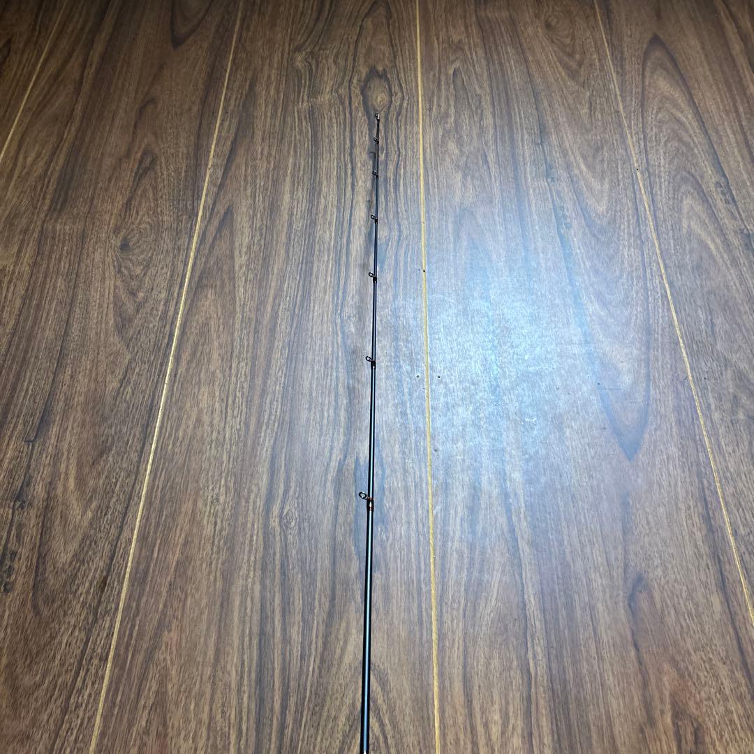 デジーノ　ハイドアップ マッカ　レッドシグネイチャー　HUMRC-65M+