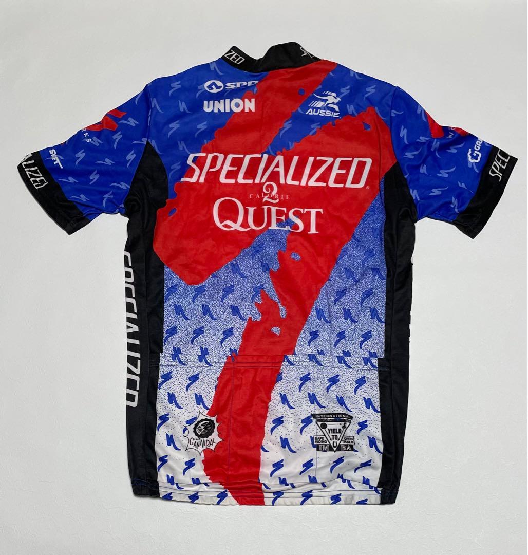 SPECIALIZED サイクルウェア　Ｍサイズ