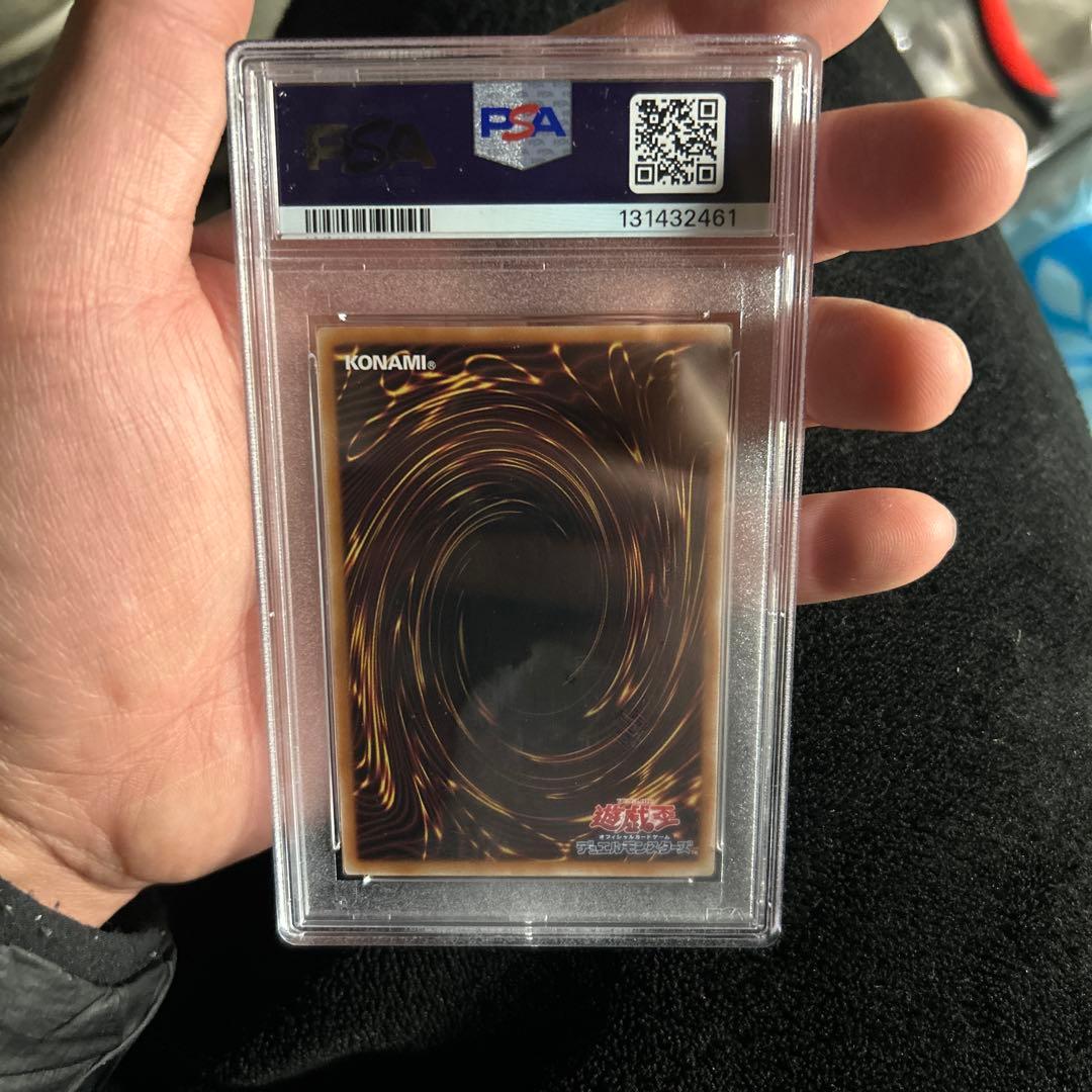 ✨*✨様 PSA10 Evil★Twin リィラ クオシク 絵違い
