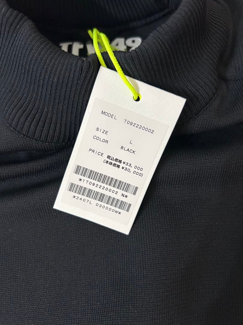 TFW49新品セーター
