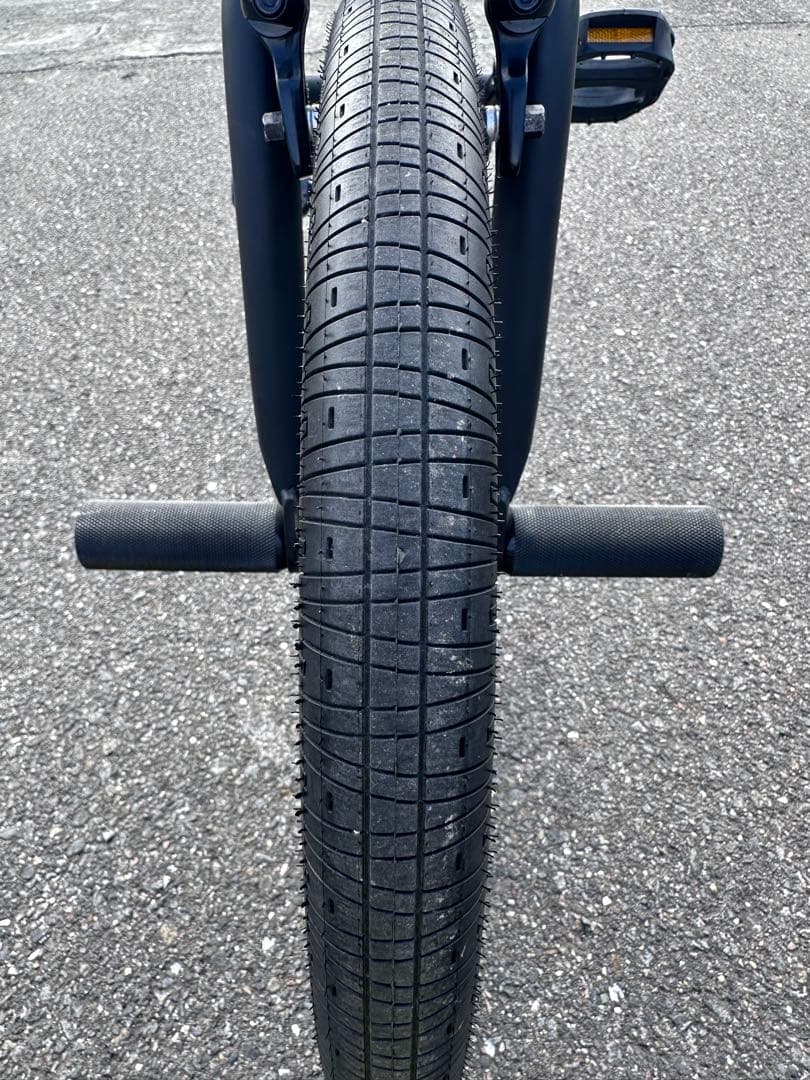 【名古屋】ARESBIKES APLUS BMX フラットランド