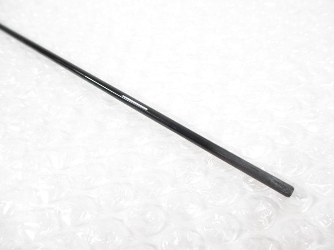 タイプA B がまかつ Re穂先 対応フカセ釣り専用カーボン穂先 (3105-5