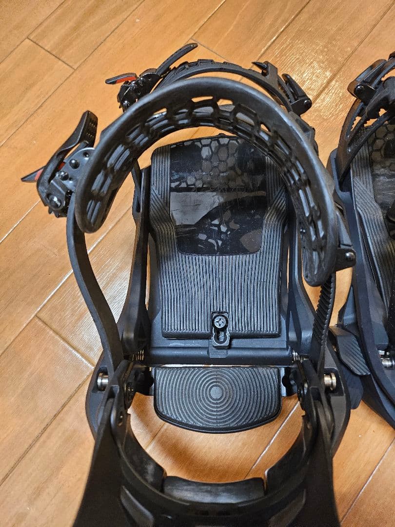 ナイデッカー　スーパーマチックLサイズ