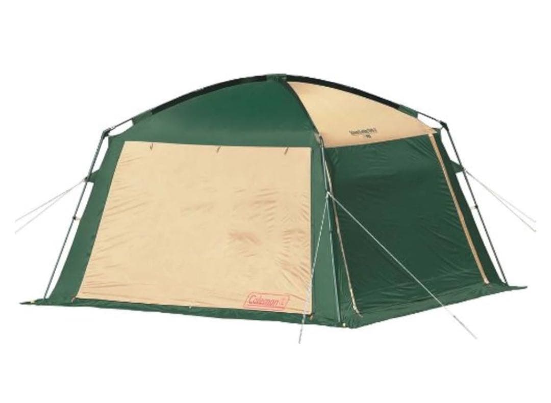 Coleman コールマン スクリーンキャノピータープII 170T11350J
