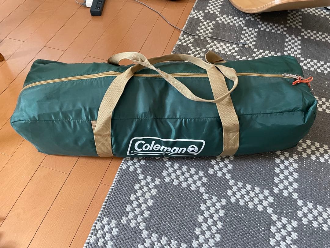 Coleman コールマン スクリーンキャノピータープII 170T11350J