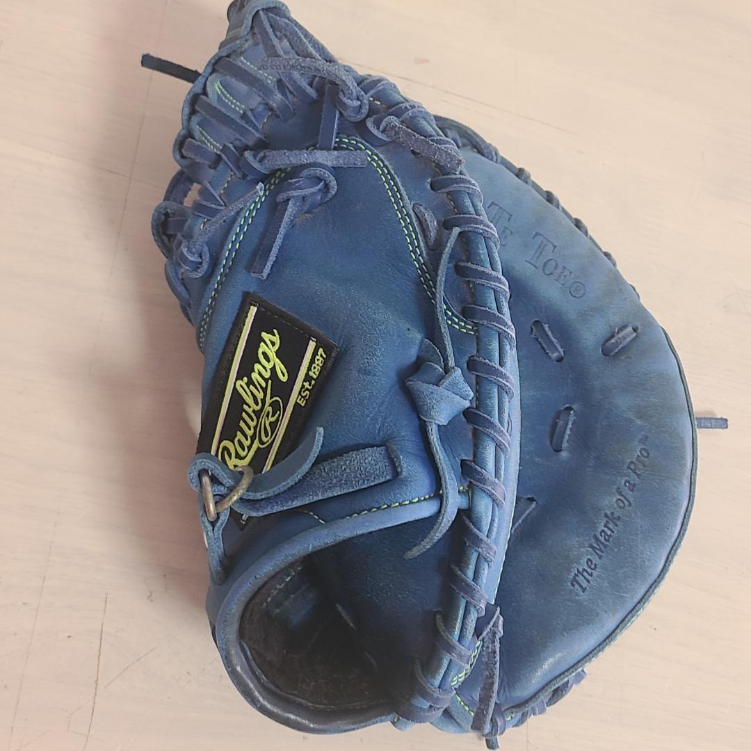 ローリングス 少年用 軟式 キャッチャーミット 野球 R9シリーズ