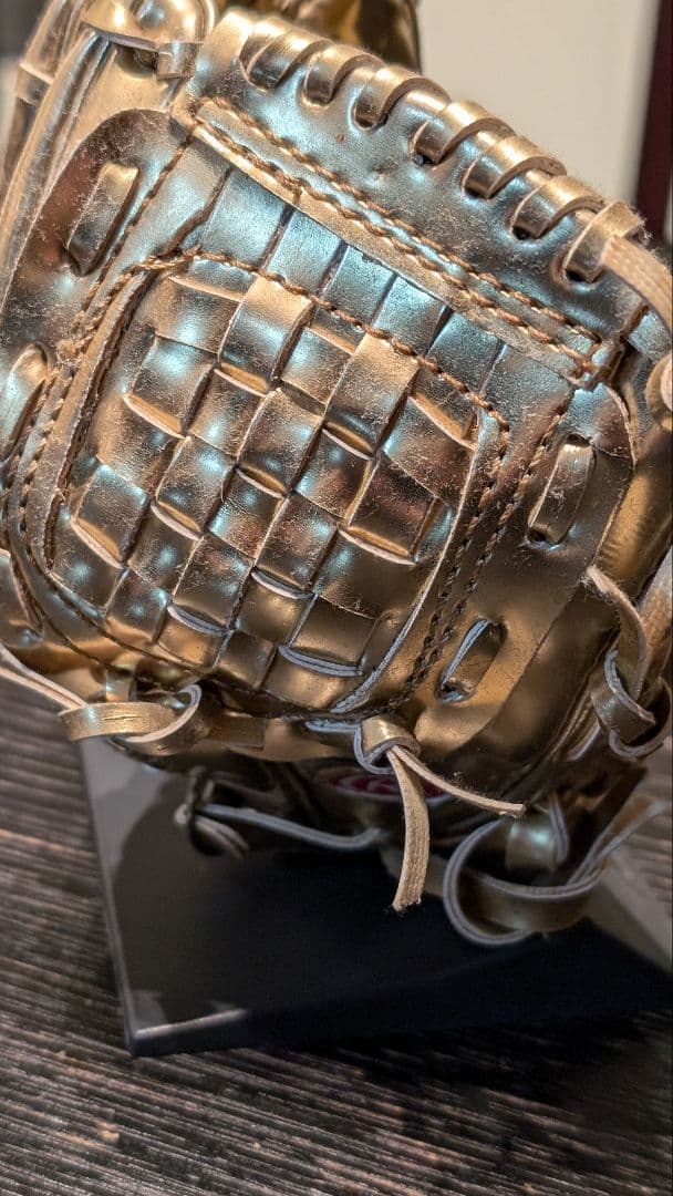 Rawling社製　Gold Glove Awards