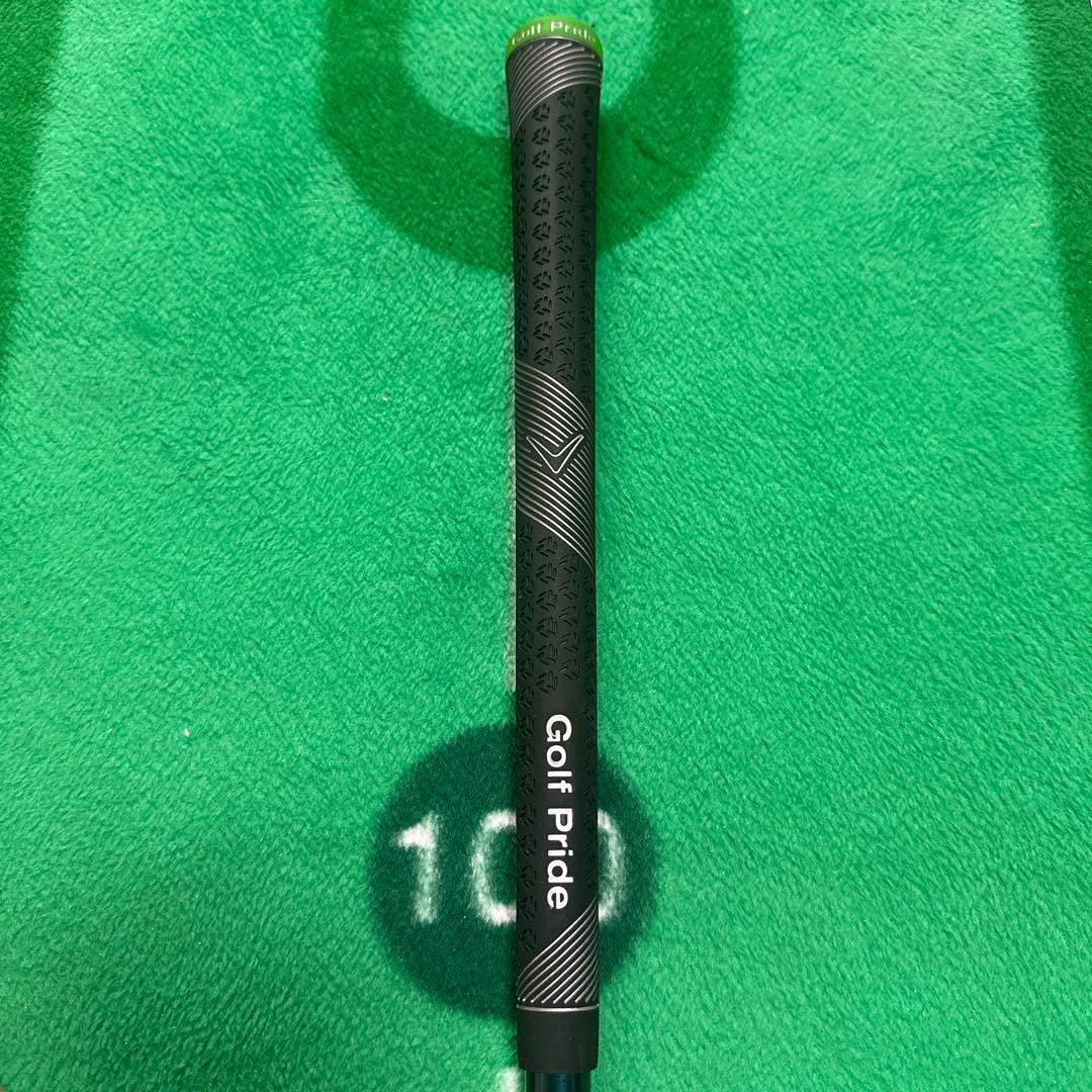 Callaway ゴルフシャフト 45.5インチ 5Sフレックス 1W 新品純正