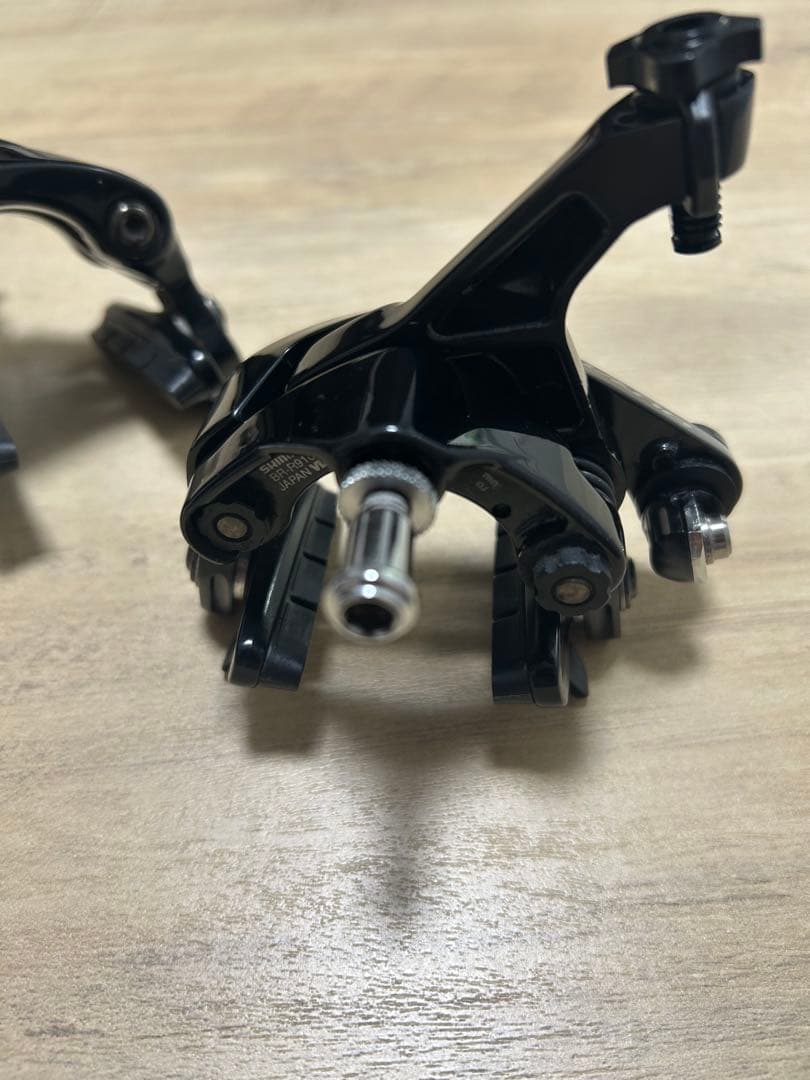 A*i様 SHIMANO DURA-ACE BR-R9100 キャリパーブレーキ