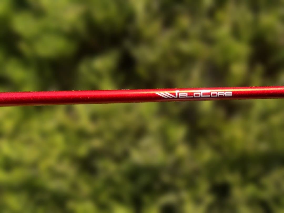 フジクラ VENTUS TR RED 5-S VELOCORE ドライバー用