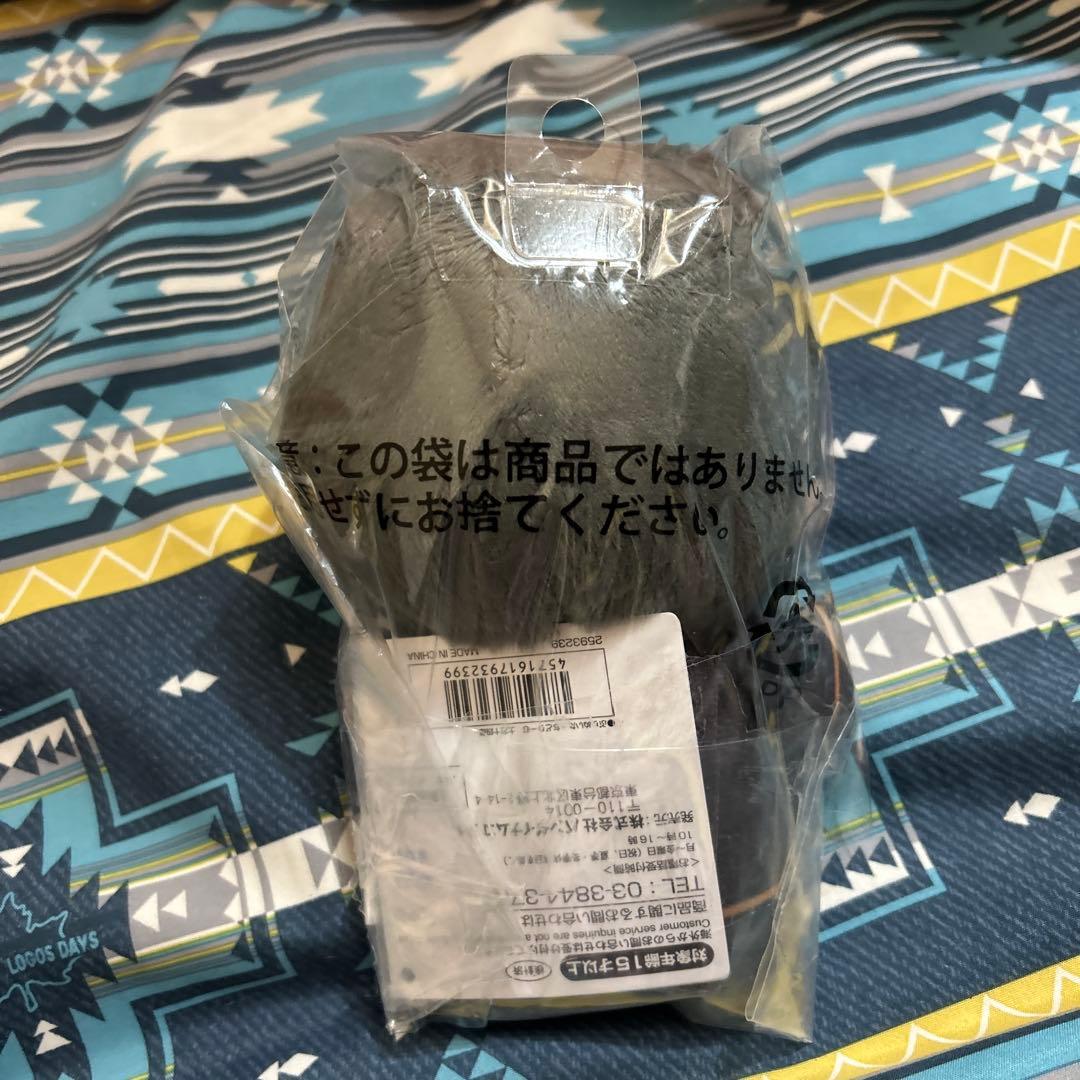 銀魂　ぷりぬいたっちどりーむ 土方十四郎