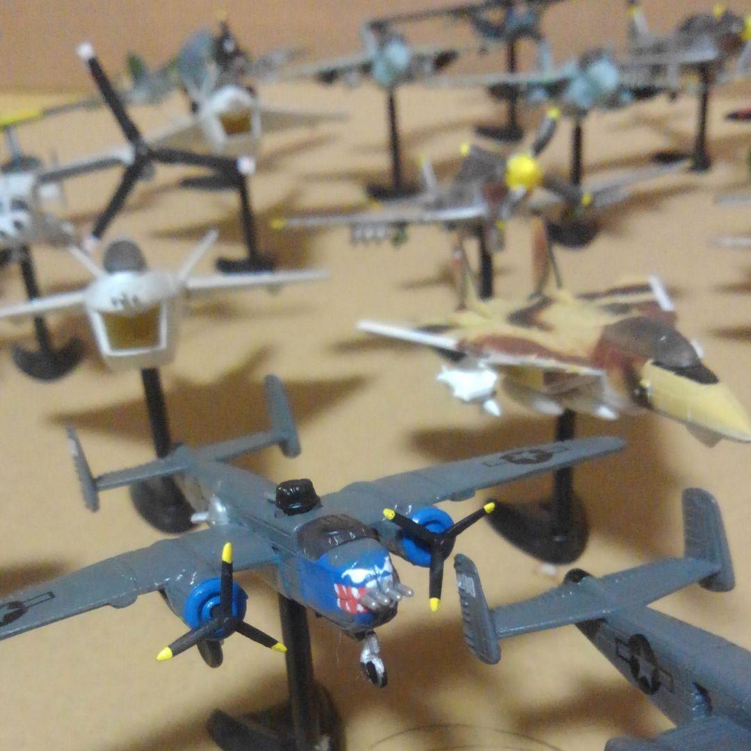 飛行機コレクション