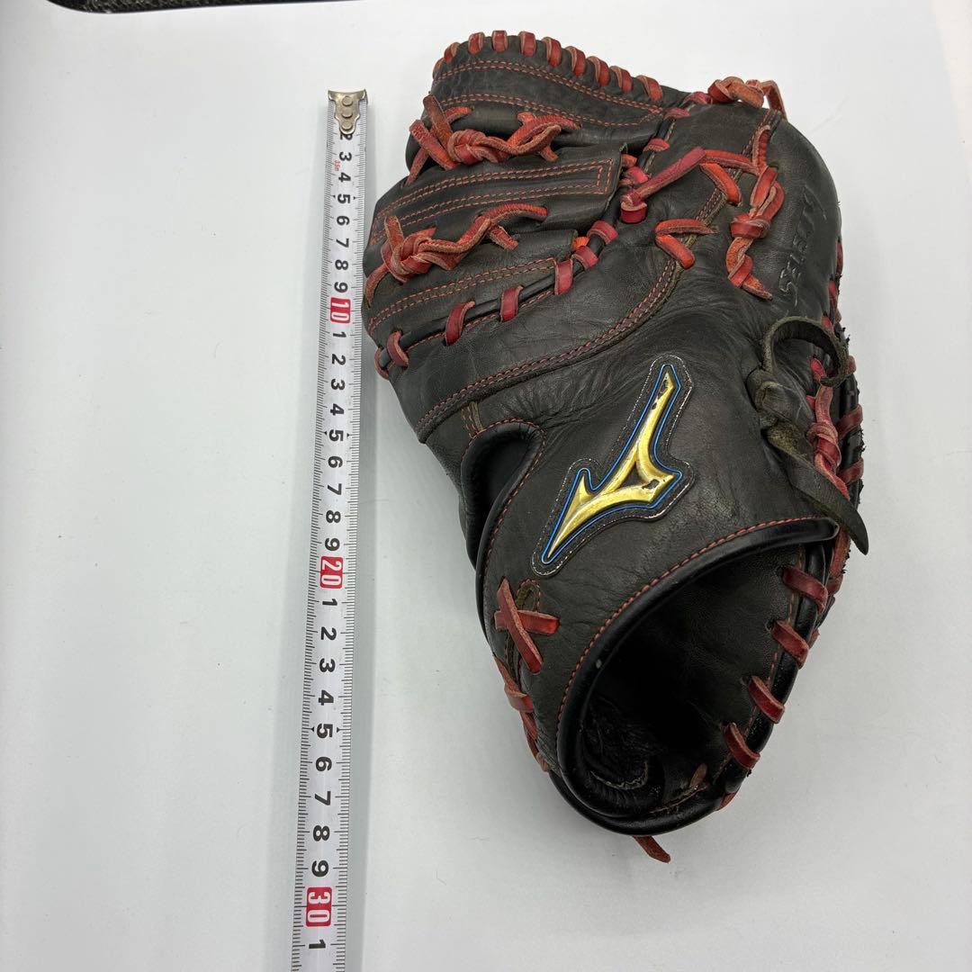 ⭐️ミズノ少年軟式用ファーストミット　セレクトナイン