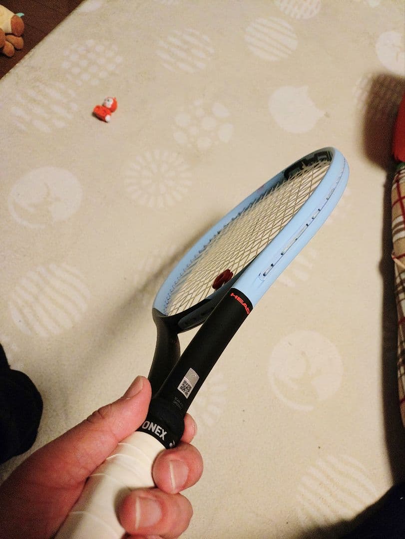 最終値引き！希少！2025年 インスティンクト　チーム　グリップ2