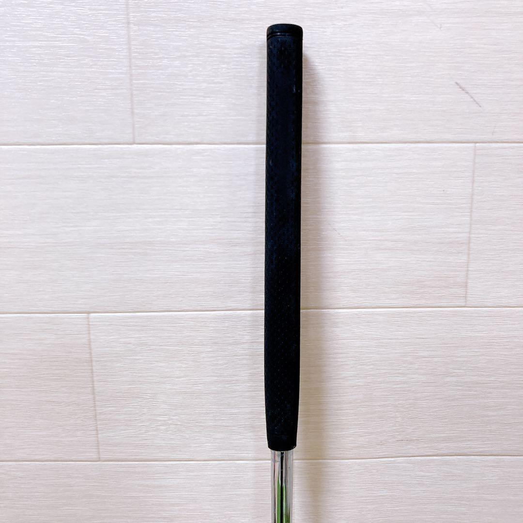 ピレッティ　TERAMO 365 G ゴルフ　パター　メンズ　センターシャフト