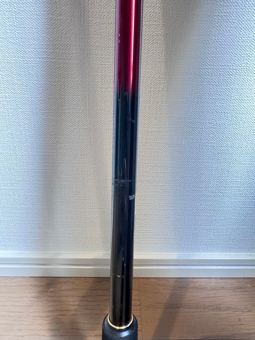 ワールドシャウラ1652R-3 エクステンションバットタイプB セット