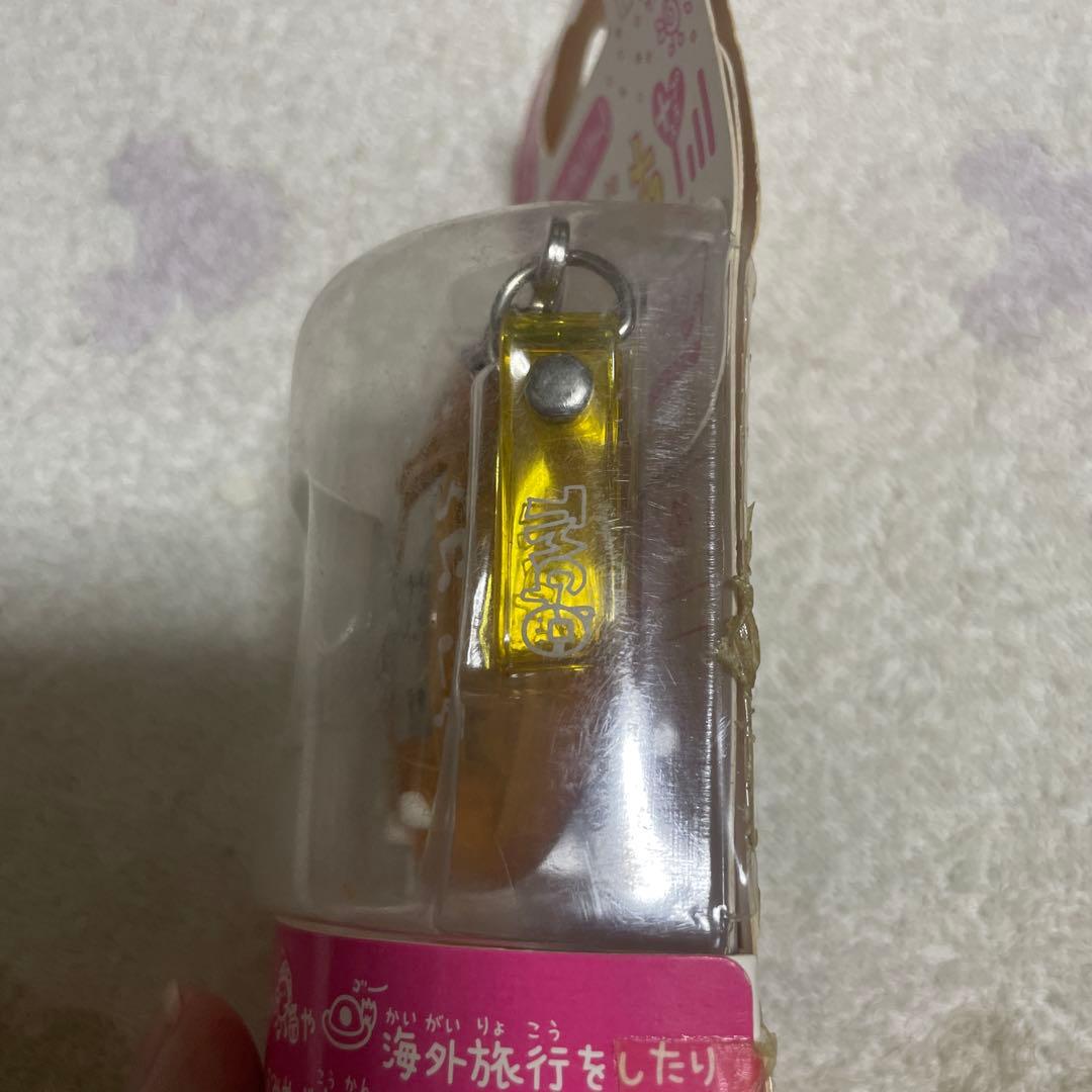 祝 ケータイかいツー たまごっちプラス おれんじジュース