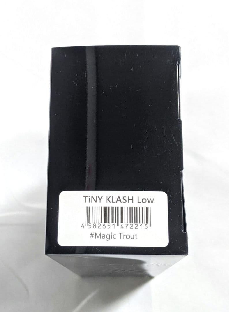 DRT TINY KLASH タイニー クラッシュ マジック トラウト low