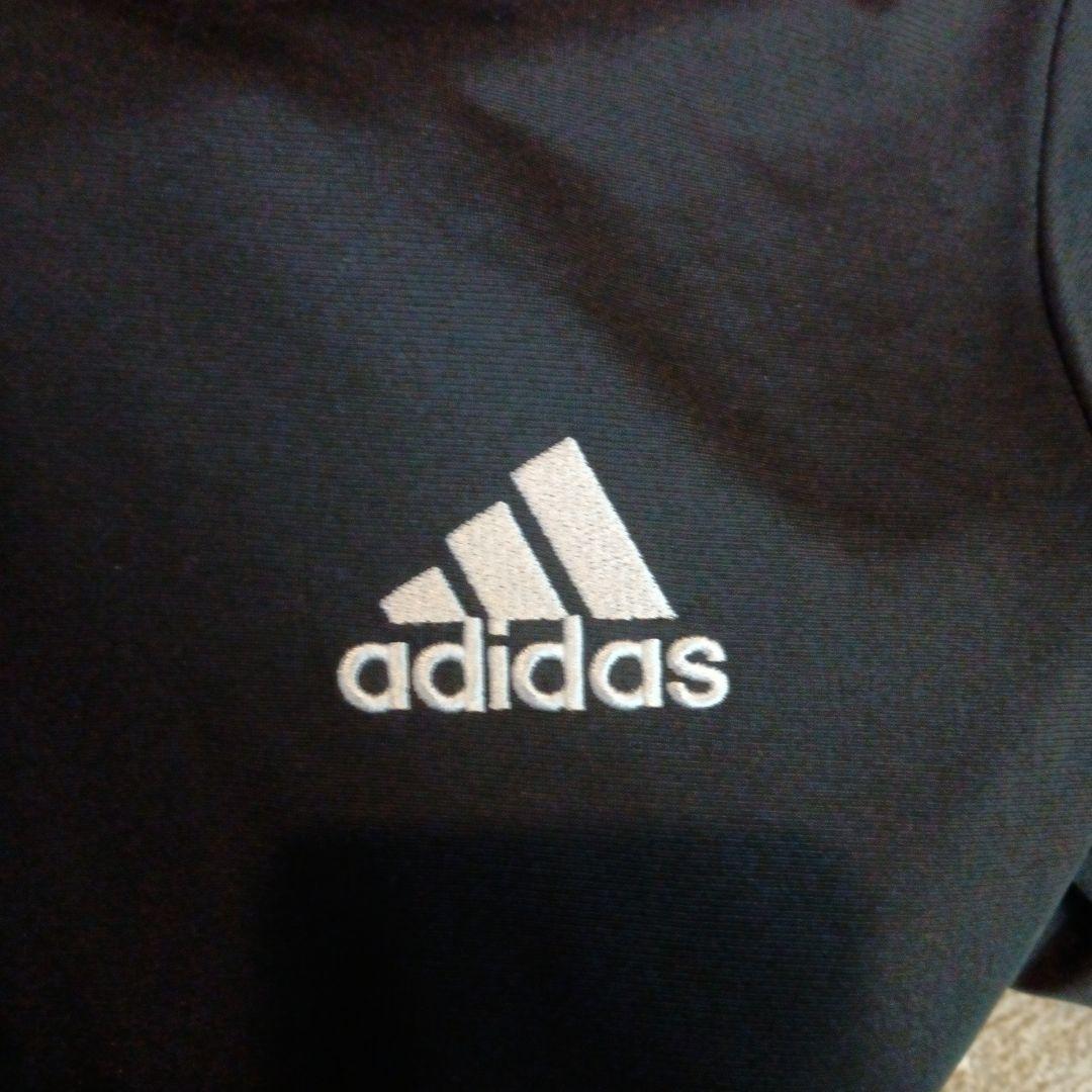 【美品】ケツメイシ adidas ジャージ サイズM 上下セット