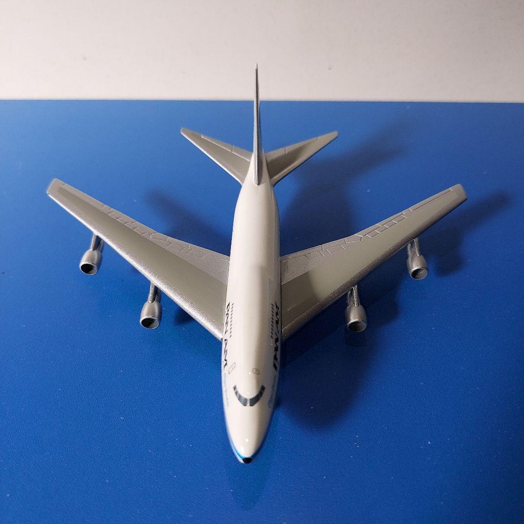 航空機・ヘリコプター herpa PAN AM