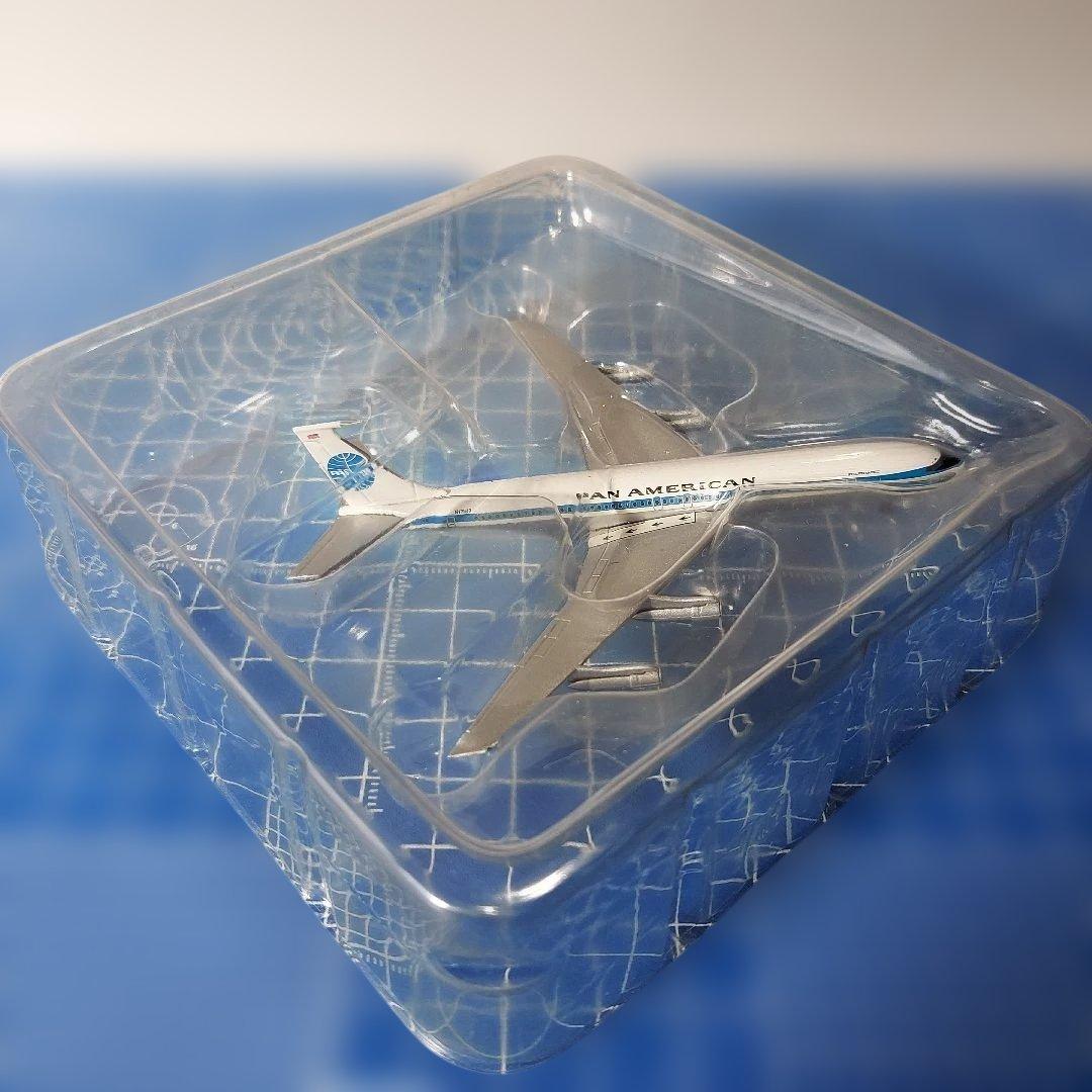 航空機・ヘリコプター herpa PAN AM