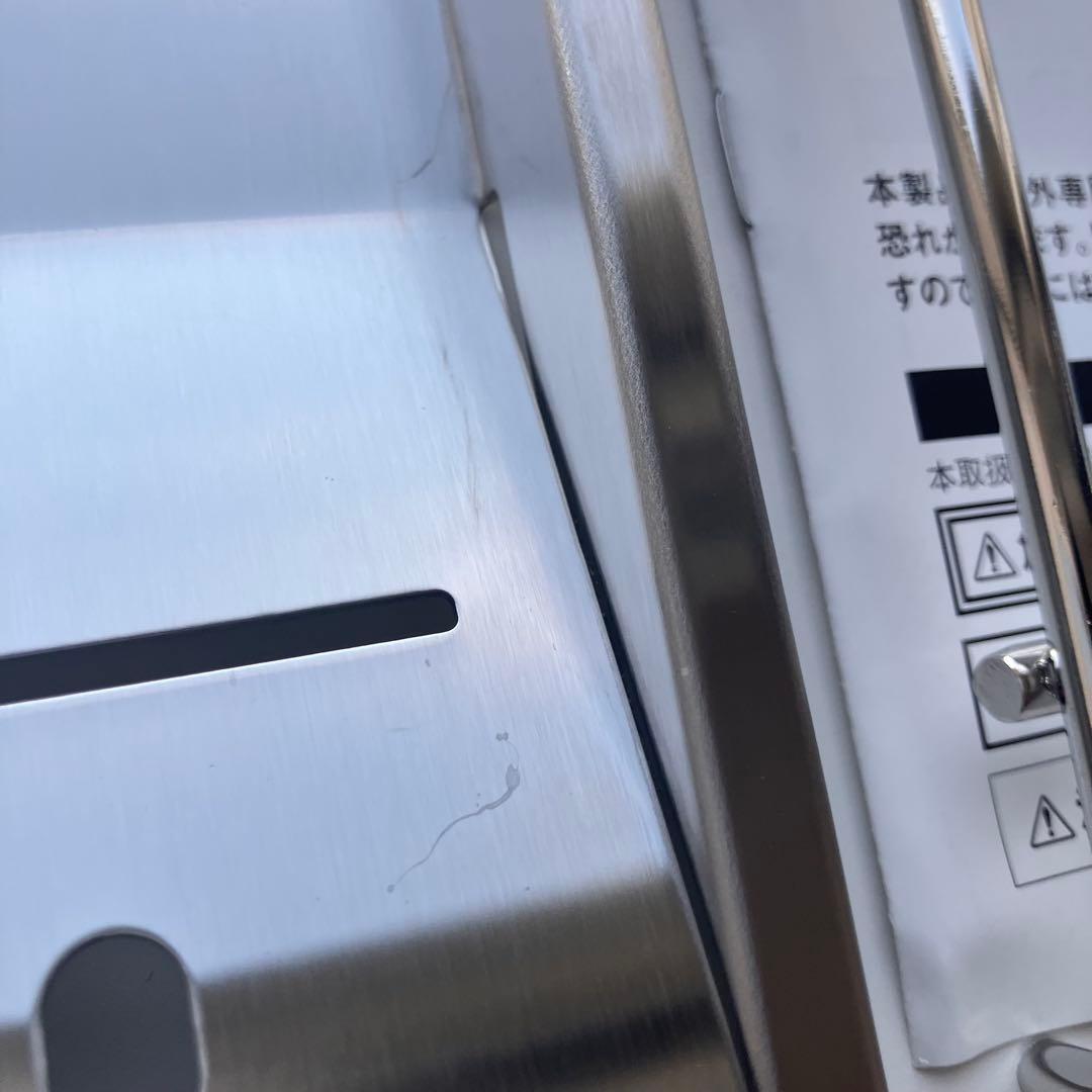 ※バーナー無し　スノーピーク　フラットバーナーパネル　プレート　五徳　脚　収納袋
