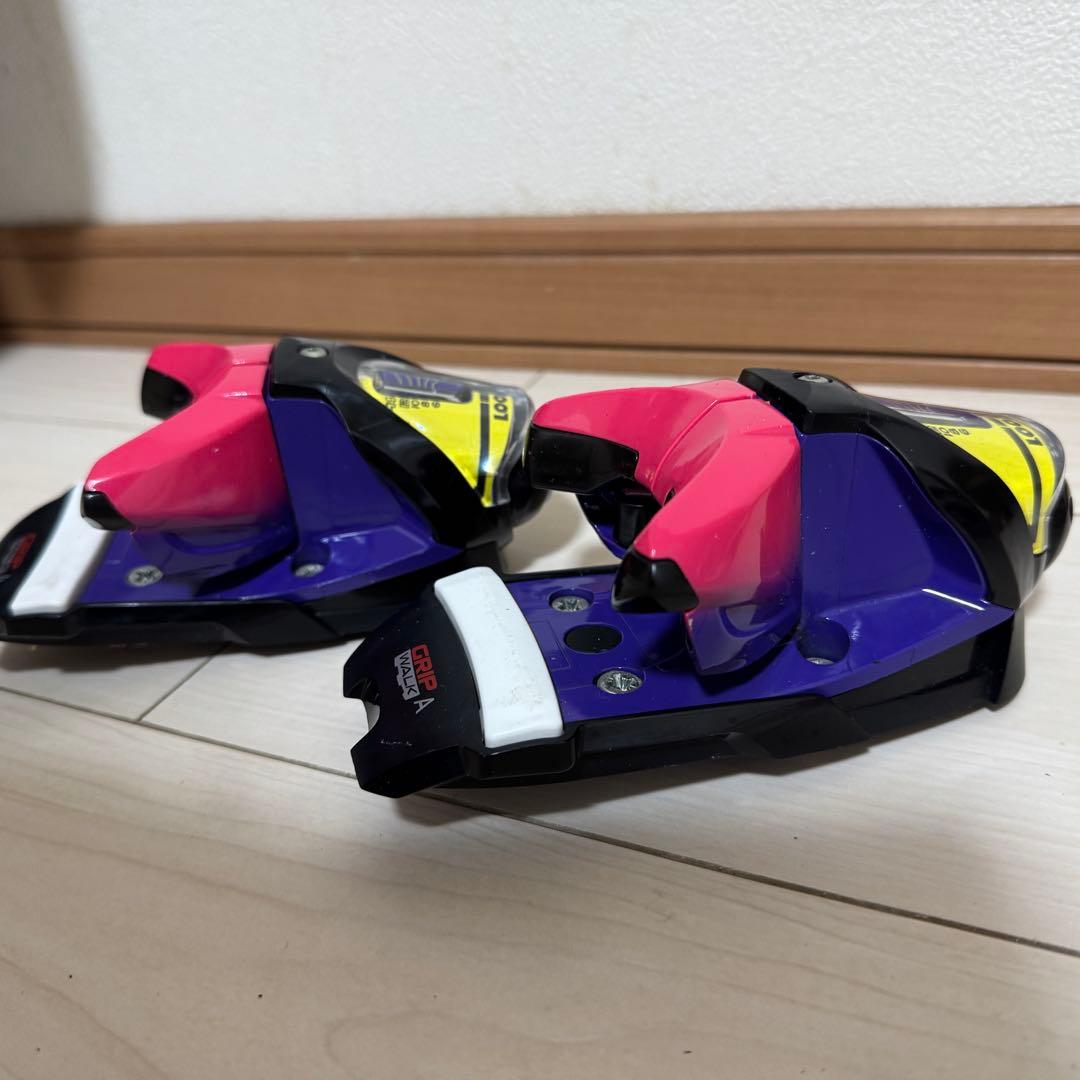 LOOK P14-MR B115 PIVOT ルック　ピボット
